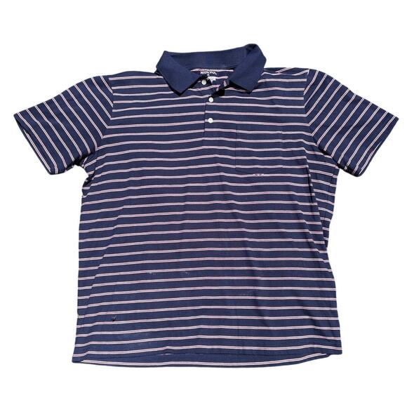 Men's Merona Polo - Picture 1 of 1
